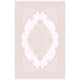 يارا A6440 (مستطيل, 165X230, قشدي عاجي)