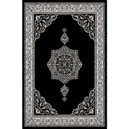 NOUR 51692 (Rectangular, 200X275, NOIRE)