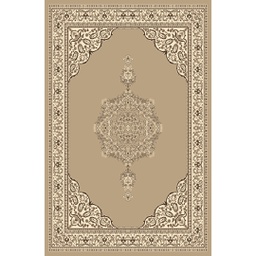 NOUR 51696 (Rectangular, 200X275, VISON CLAIR)