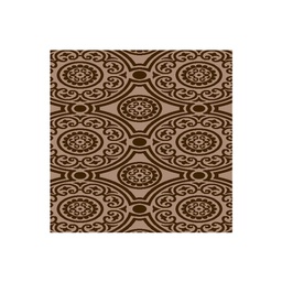 RELAX 90469 (Living room &amp; Room, LARGEUR 420, BRONZE CLAIR, Oriental)