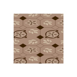 RELAX 9044D (Living room &amp; Room, LARGEUR 420, BRONZE CLAIR, Oriental)