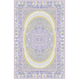 MERSIN A453A (Rectangular, 200X300, MAUVE)