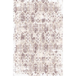 قمر A6230 (مستطيل, 200X275, بيج -  أبيض)