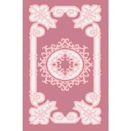 CIRTA 9308D (Rectangulaire, 60X110, BOIS DE ROSE)