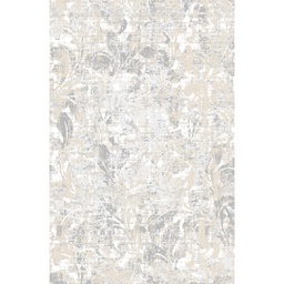 MANISA A4410 (Rectangular, 200X280, ECRU SHRINK /BLANC CASSE)