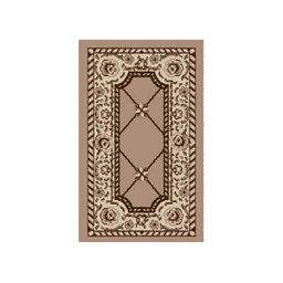 RELAX 8962G (Rectangular, 60X110, BRONZE CLAIR)