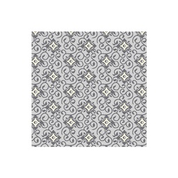 ATAKOR 95873 (Living room &amp; Room, LARGEUR 400, GRIS CLAIRE, Oriental)