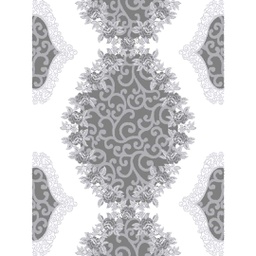 أزهر 98821 (مستطيل, 150X220, أبيض فاتح)