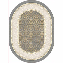 AMIRA 1701A (Oval, 160X220, MULTI COULEURS, Tuft)