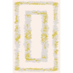MIRABEL A4670 (Rectangular, 200X280, ECRU)