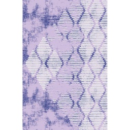 MERSIN A6690 (Rectangular, 200X300, MAUVE)