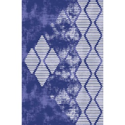 MERSIN A6690 (Rectangular, 200X300, BLEU NUIT)