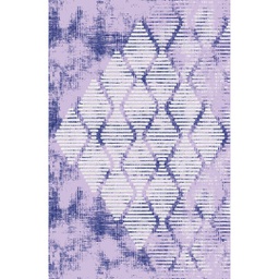 MERSIN A6700 (Rectangulaire, 200X300, MAUVE)