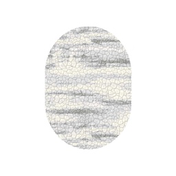سوغوت 90870 (بيضوي, 60X100, رمادي فاتح)