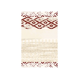 MIRABEL 99880 (Rectangular, 50X80, BORDEAUX)