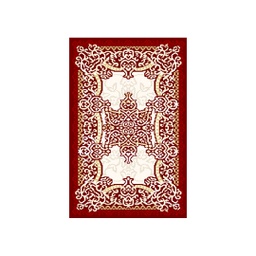 MIRABEL A5000 (Rectangular, 50X80, BORDEAUX)