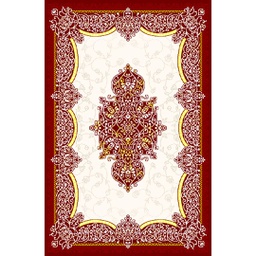 MIRABEL A5000 (Rectangulaire, 250X350, BORDEAUX)