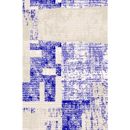 PALACE A6290 (Rectangulaire, 200X280, BLEU ROI)