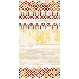 ميرابال 99880 (أسطوانة, 100X300, أحمر عنابي)