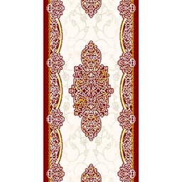 ميرابال A5000 (أسطوانة, 100X300, أحمر عنابي)