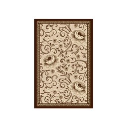 OCTAVE 75840 (Rectangulaire, 80X150, MARRON CAFE_CREME)