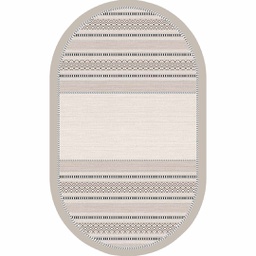 AMIRA 0625D (Oval, 80X130, MULTI COULEURS, Tuft)