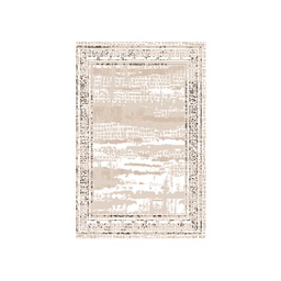 MANISA A4440 (Rectangulaire, 60X100, BLANC CASSE SHRINK_IVOIR)