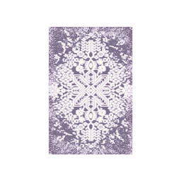 إيسلاندا 65350 (مستطيل, 50X80, أرجواني فاتح)