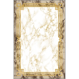 STORY 2352A (Rectangular, 120X160, MULTI COULEURS, Lamination)