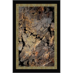 سطوري 2423A (مستطيل, 120X160, متعدد الألوان, مطبوعة)