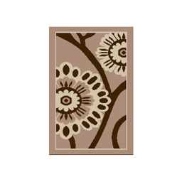 RELAX 9257E (Rectangulaire, 60X150, BRONZE CLAIR)