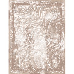 RIHAB A7290 (Rectangular, 200X275, MARRON BRONZE)