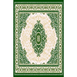 ISHRAK 48260 (Rectangular, 200X150, VERT EMERAUDE)