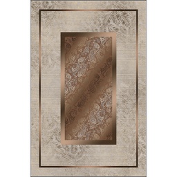 STORY 2207A (Rectangulaire, 160X210, MULTI COULEURS, Lamination)
