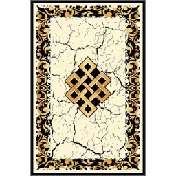 سطوري 2420A (مستطيل, 160X210, متعدد الألوان, مطبوعة)