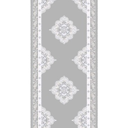 ISHRAK 8504B (Roller, 100X2000, GRIS CLAIRE)