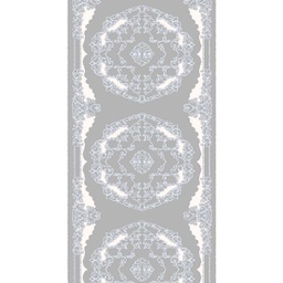 ISHRAK 8536B (Rouleau, 100X2000, GRIS CLAIRE)