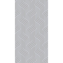 MELODIE A7170 (Rouleau, 95X300, GRIS CLAIRE_GRIS CLAIRE)