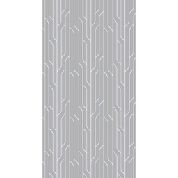 MELODIE A7150 (Rouleau, 95X300, GRIS CLAIRE_GRIS CLAIRE)