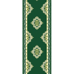 ISHRAK 85040 (Rouleau, 100X2500, VERT EMERAUDE)