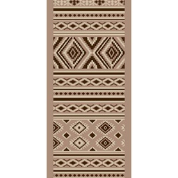 رولاكس 1034E (أسطوانة, 80X2000, برونزي فاتح)