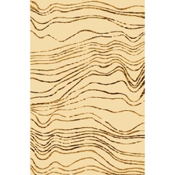PLUME A7750 (Rectangular, 200X280, CREME LX CHICHEN)