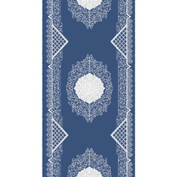 RIHAB A2610 (Rouleau, 100X2500, BLEU FONCE)