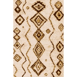 PLUME A7710 (Rectangulaire, 200X280, CREME LX CHICHEN)