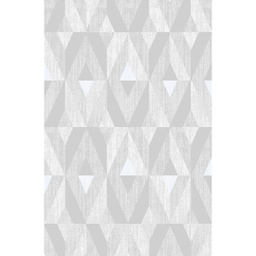 ISHRAK A6810 (Rectangulaire, 200X275, GRIS CLAIRE)