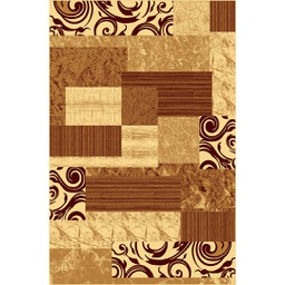 NOUR 5081E (Rectangular, 200X275, CREME)