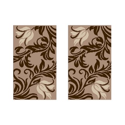 RELAX 2691E (Rectangulaire, 60X220, BRONZE CLAIR)