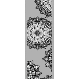 CIRTA A2160 (Rouleau, 84X2000, GRIS CLAIRE)