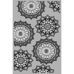 CIRTA A2160 (Rectangulaire, 240X400, GRIS CLAIRE)