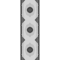 RIHAB A2611 (Roller, 100X2000, GRIS CLAIRE)